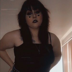 Meet your Posher, Ariel